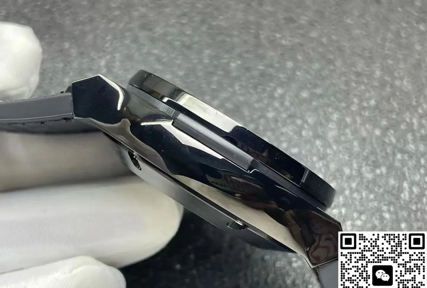 HB Factory Hublot Classic Fusion 525.CM.0170.LR 1:1 Best Edition Replica Watch
